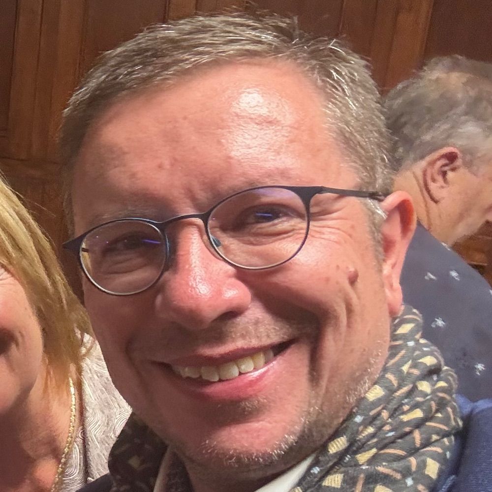 François Desquesnes