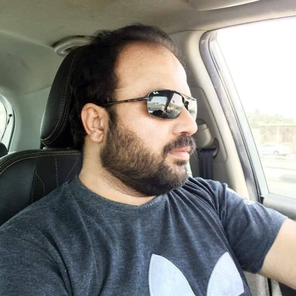 Zahid Abid Hussain