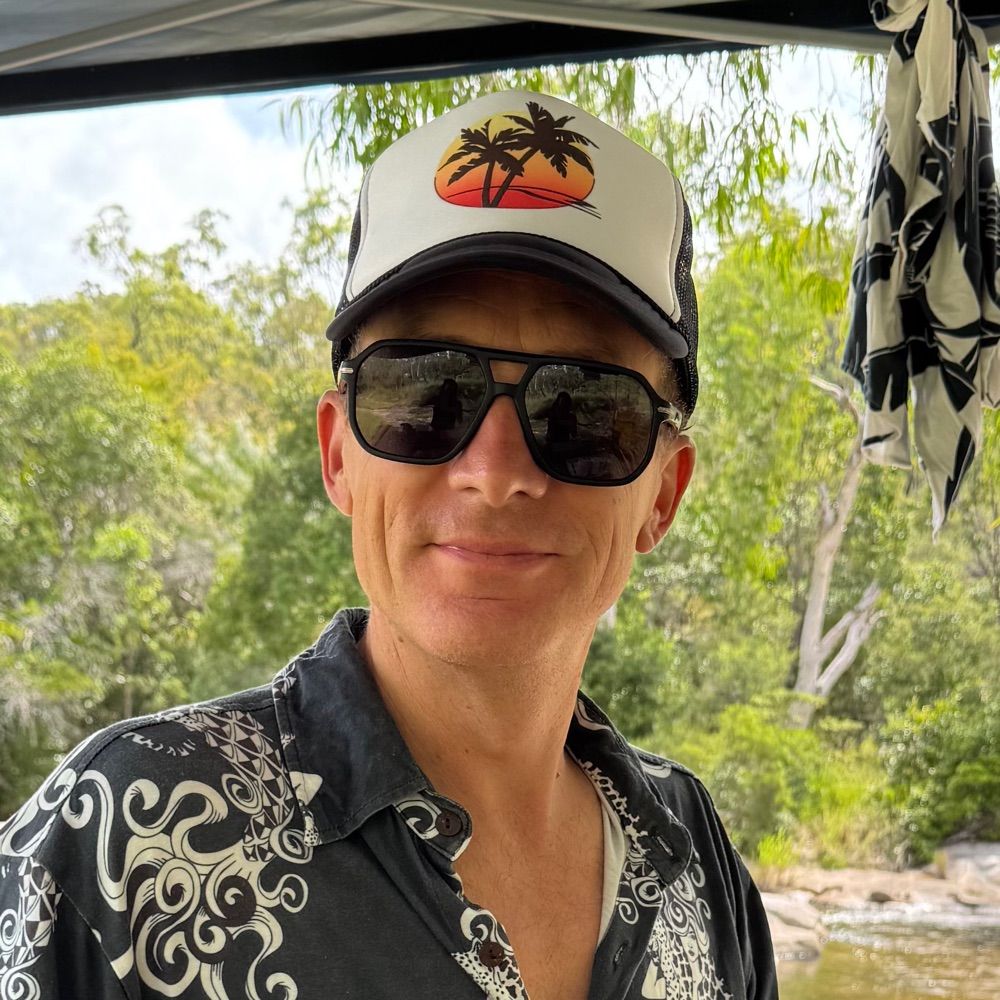 Tom Llupa