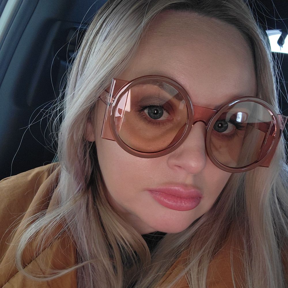 mauve