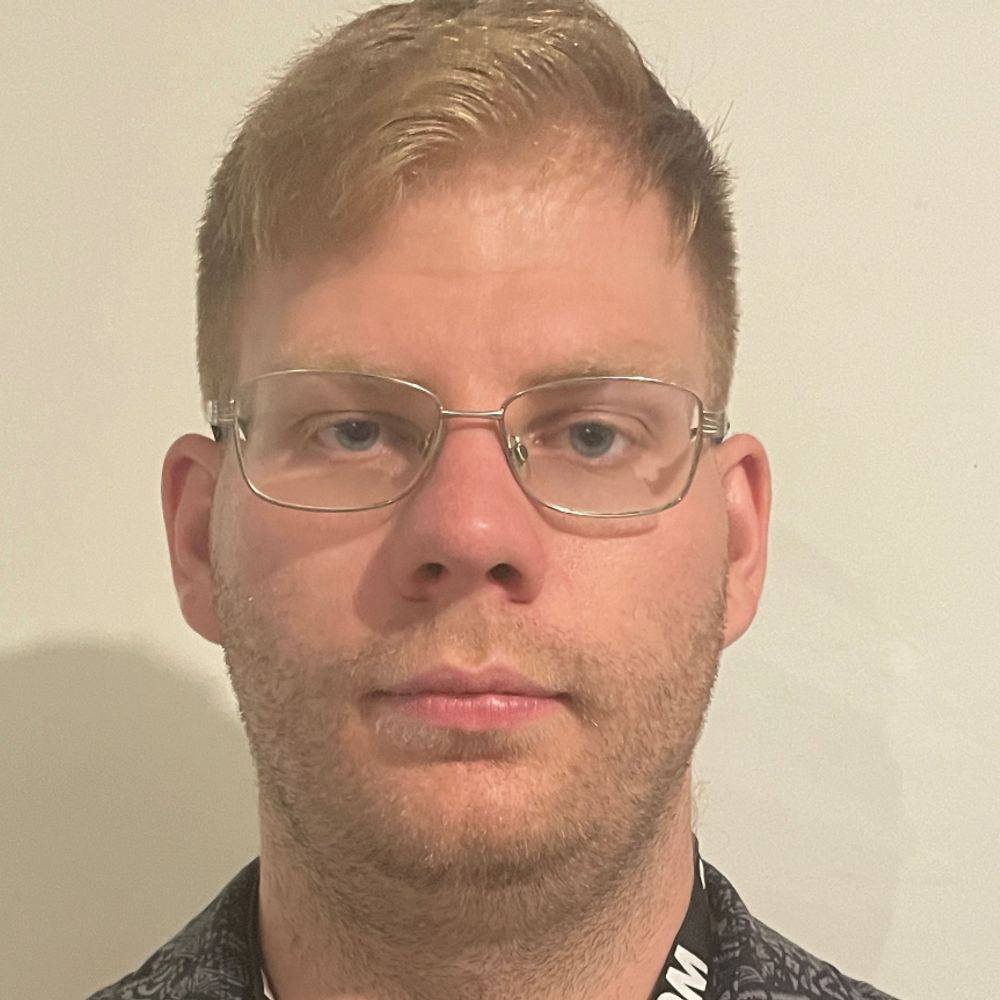 Sam Boddeke
