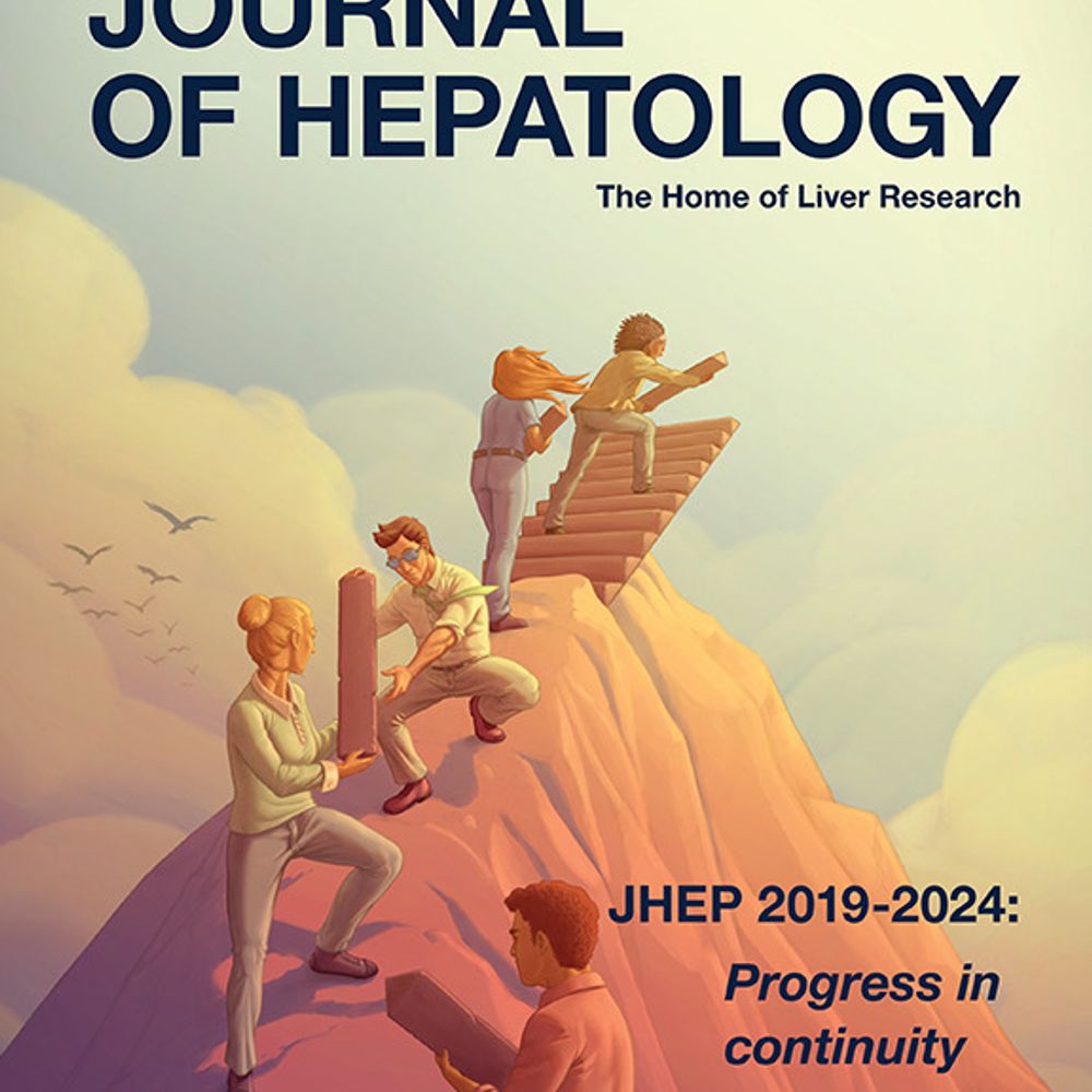 Journal of Hepatology