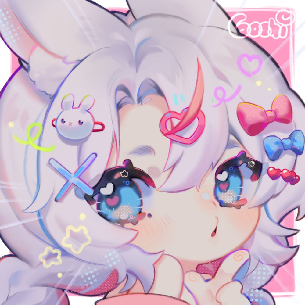 ୨୧ Wuwuliny ୨୧🐰💝 • WAN SHELTER