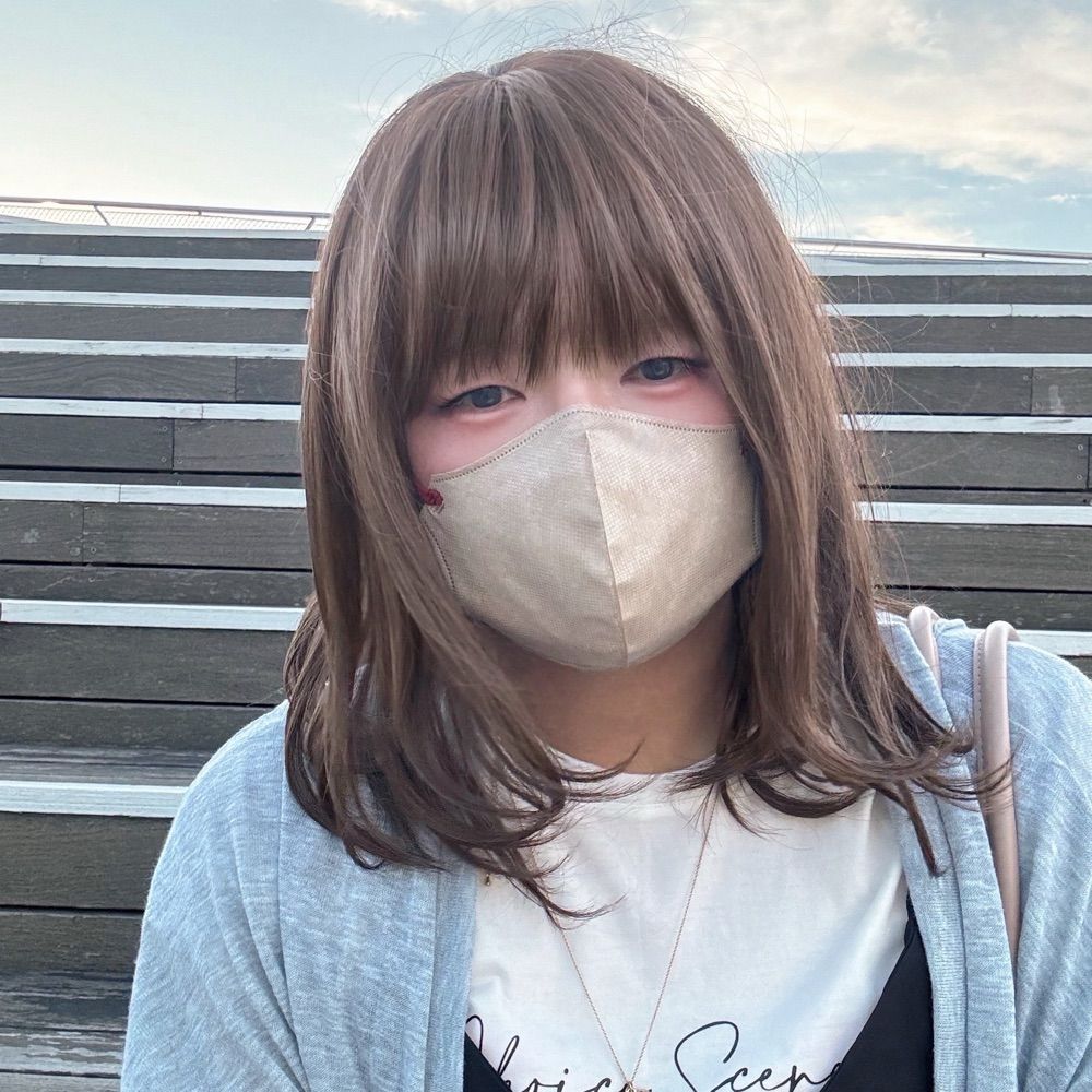 𝕐𝕦𝕜𝕚 (七瀬 ゆき)