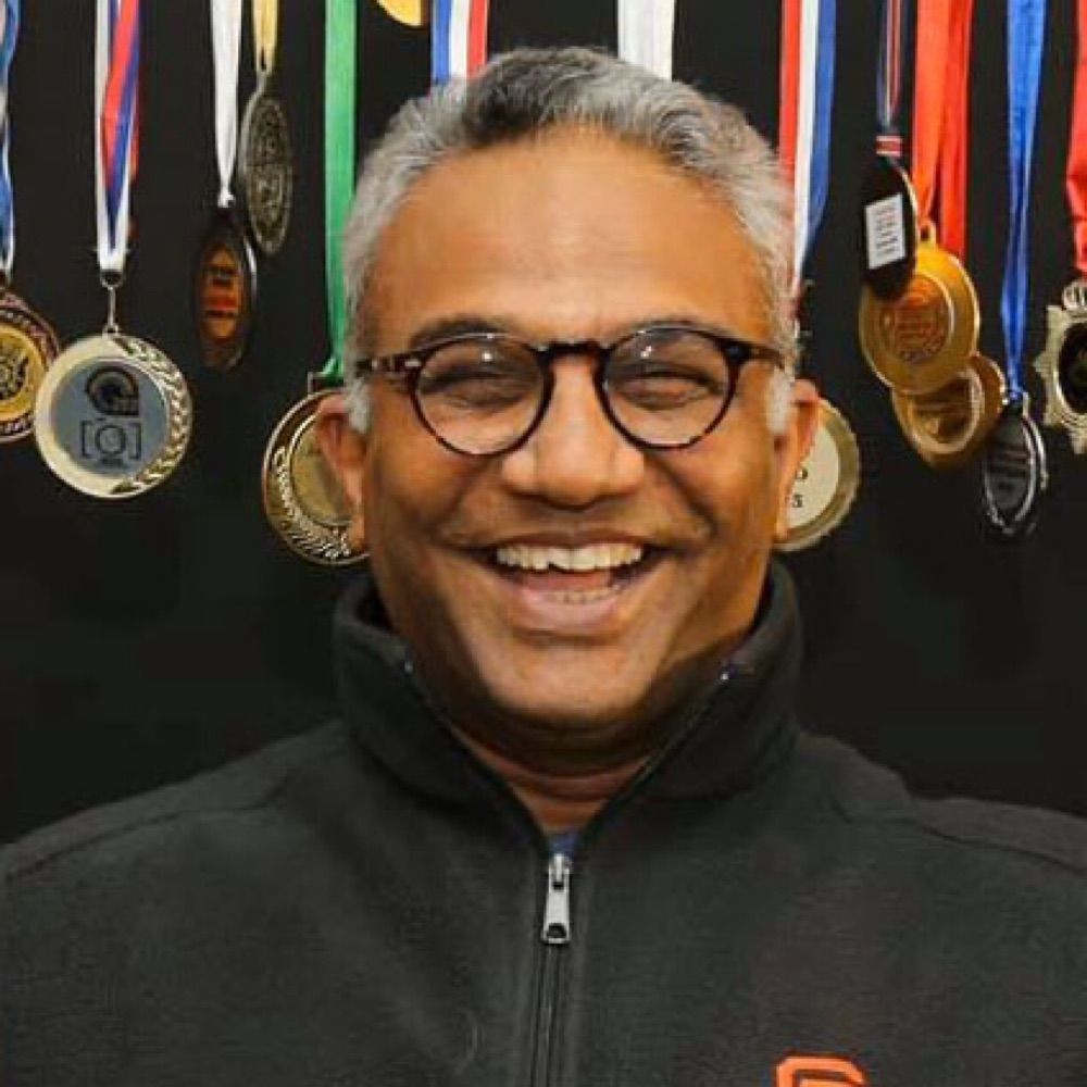 Srinath Narayan