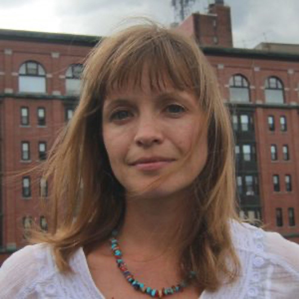 Lauren McCauley