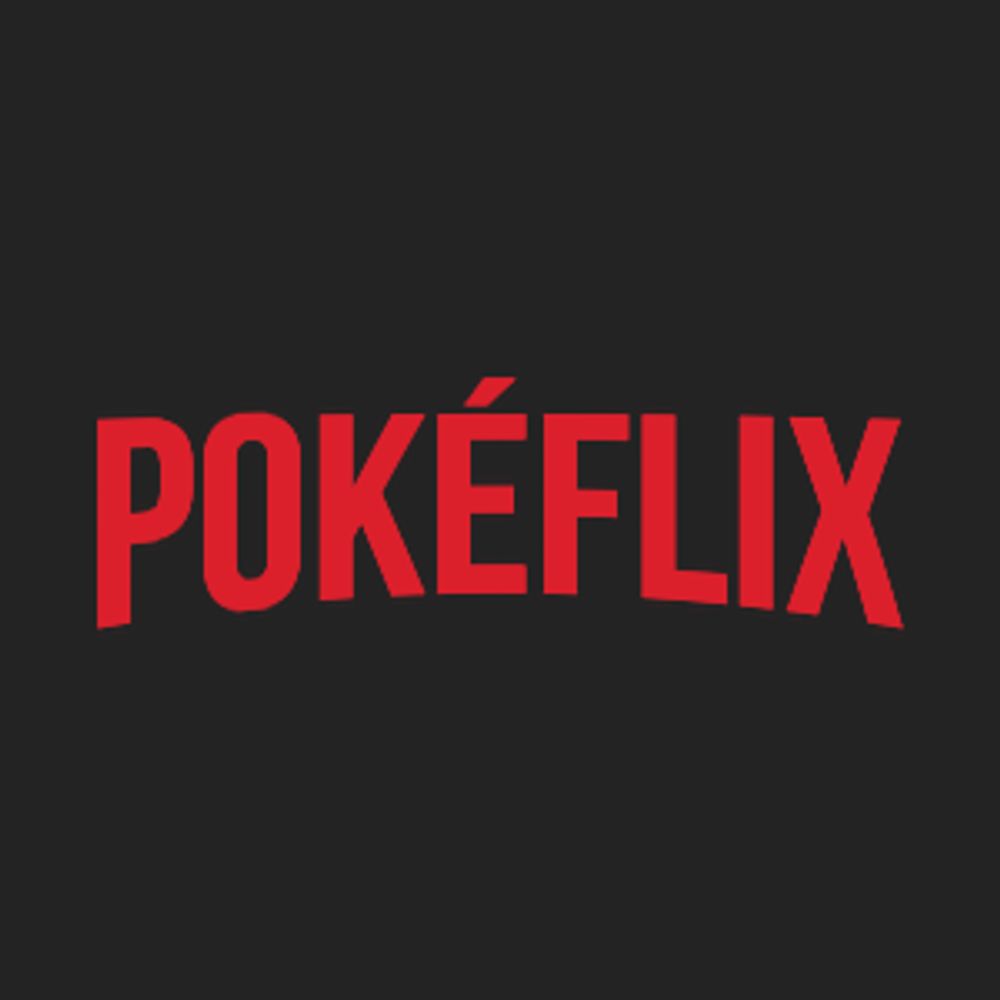 Pokéflix
