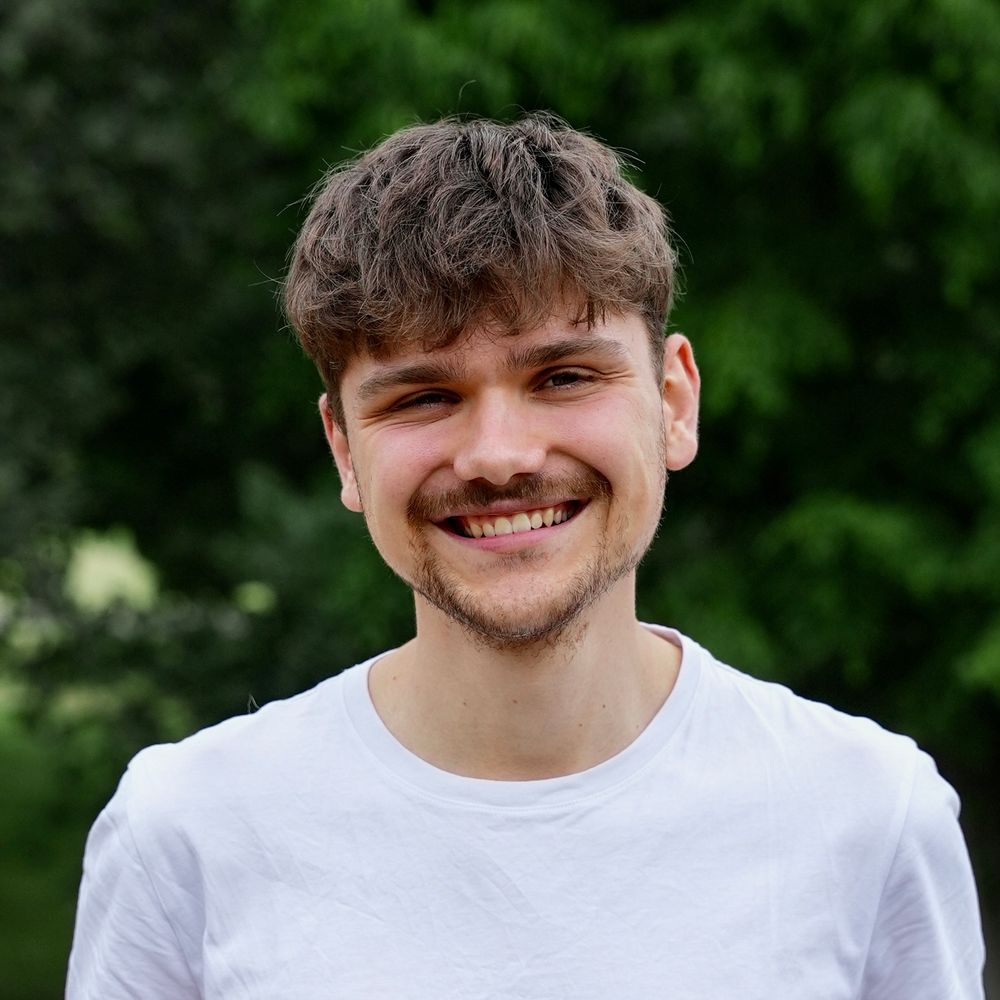 Luke Hoß, MdB