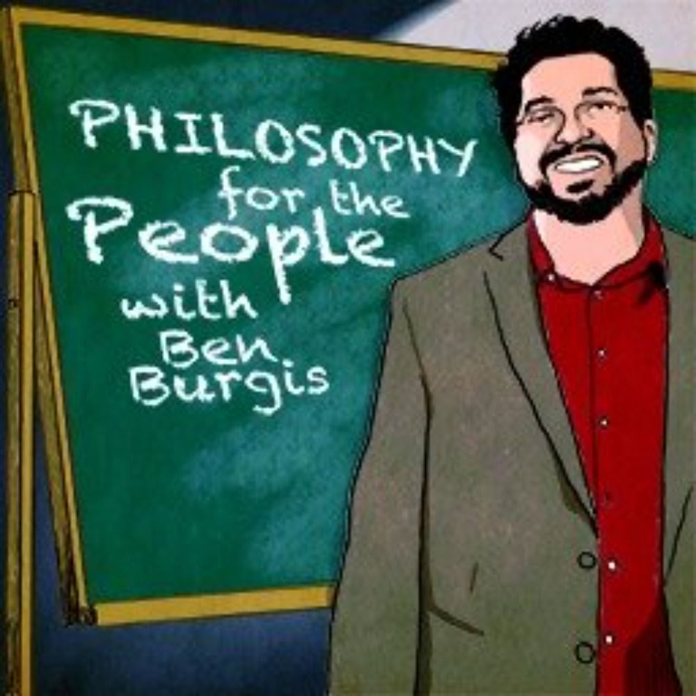 Ben Burgis