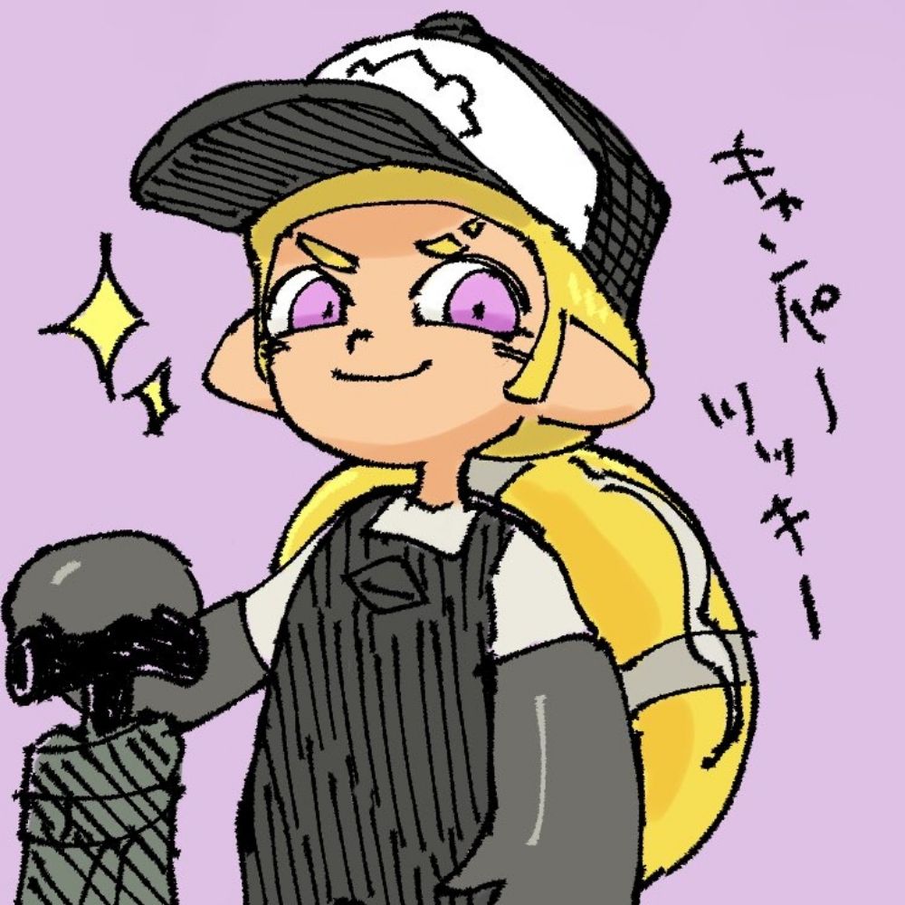 つきＲ