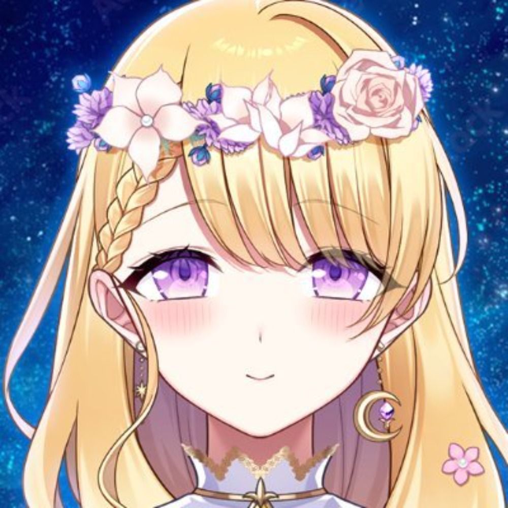 月影イロハ🌙🌸ブルースカイ再開するかも？