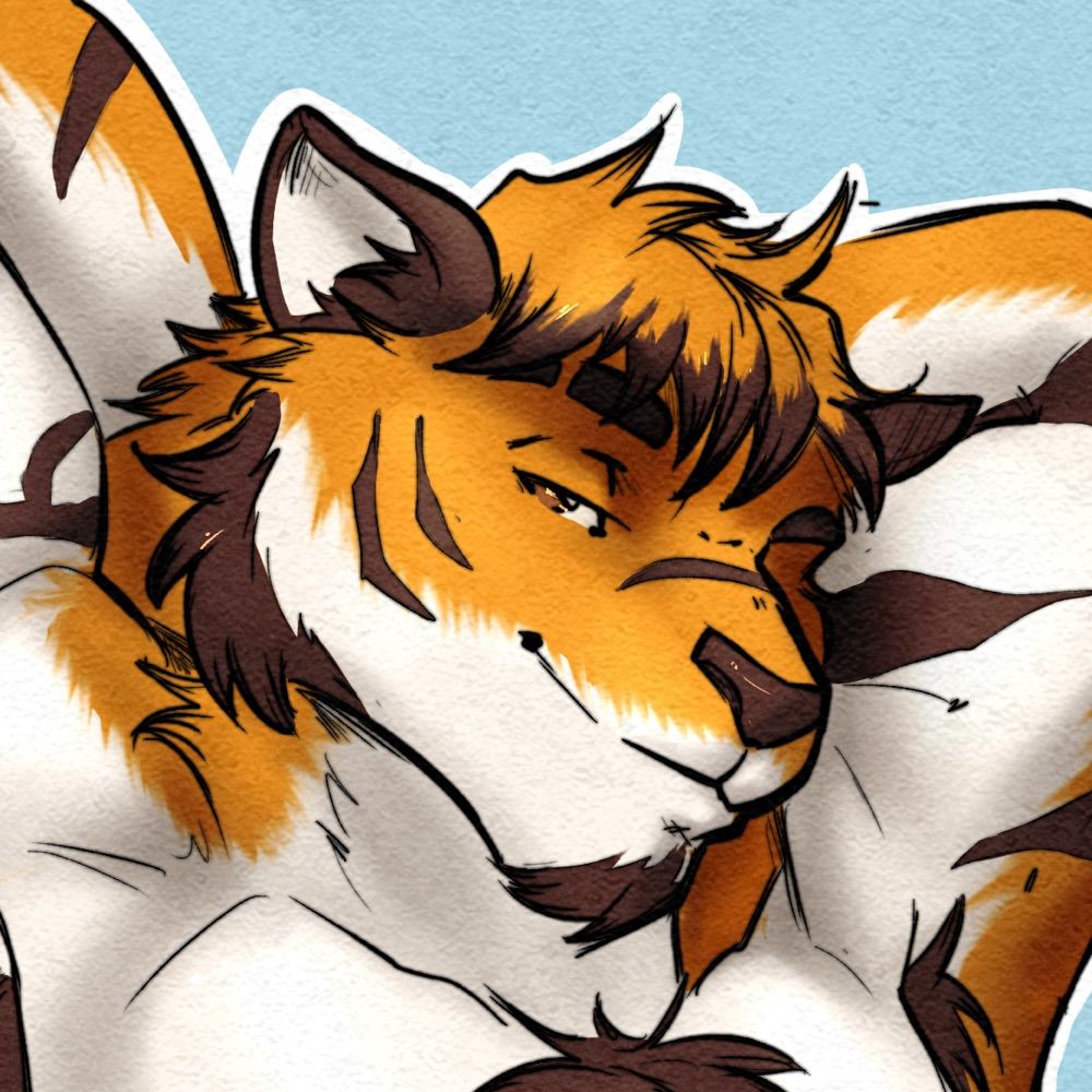 SkyruTiger