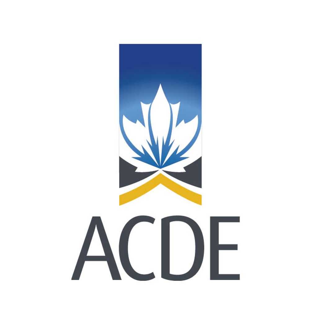 Association of Canadian Deans of Education (ACDE)