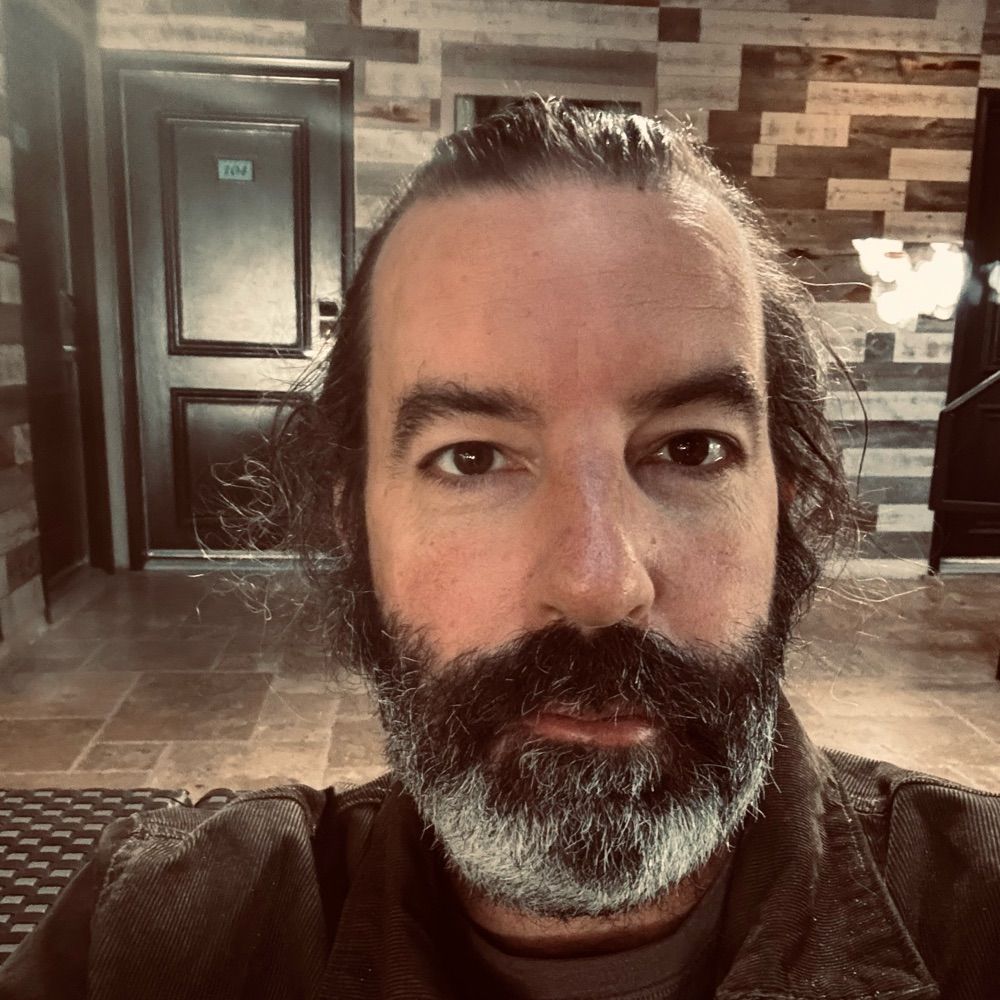 Ben Hausler