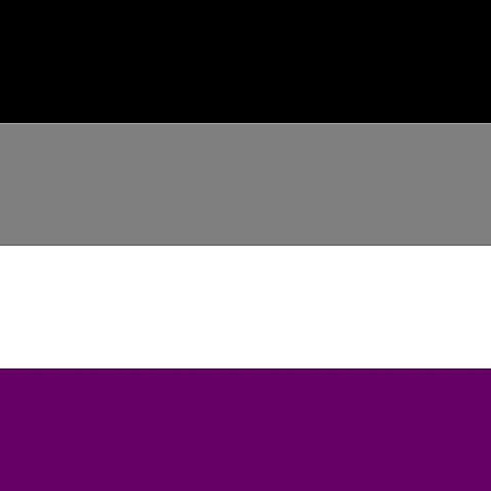 Asexuality