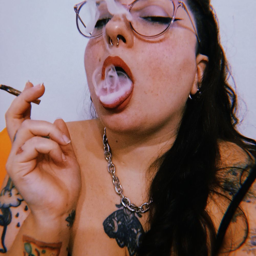Bambee Love, Goddess to you 🖤