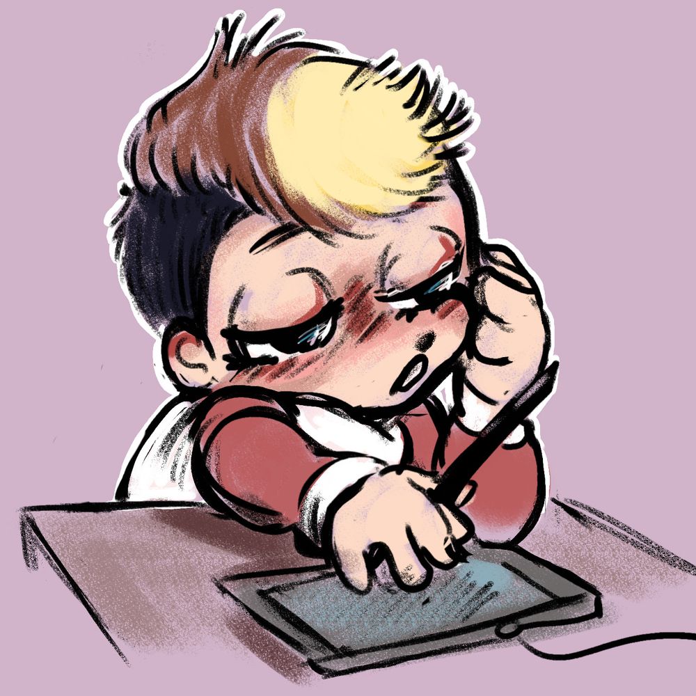 SpikeDraws