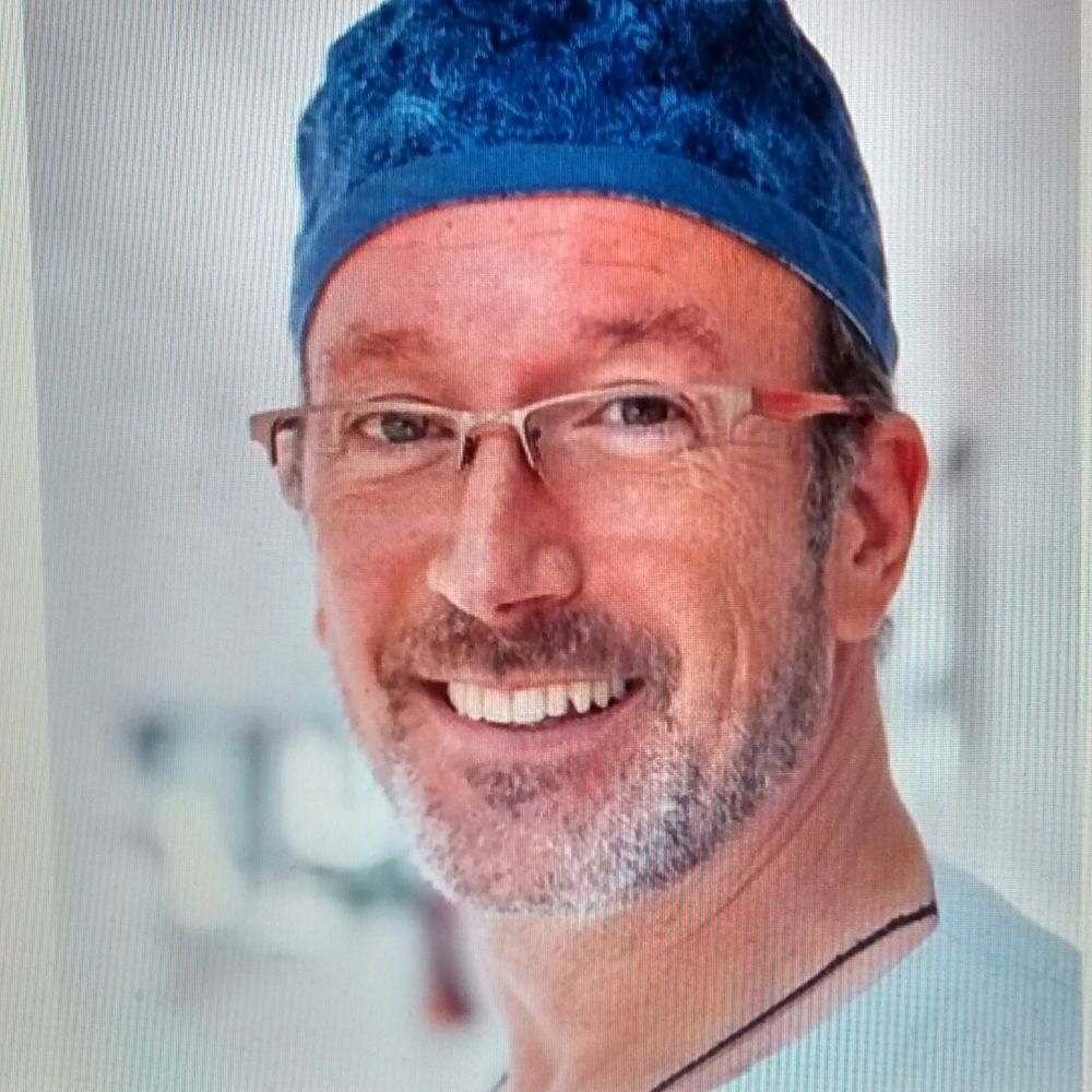 Dr. Alfonso Vidal