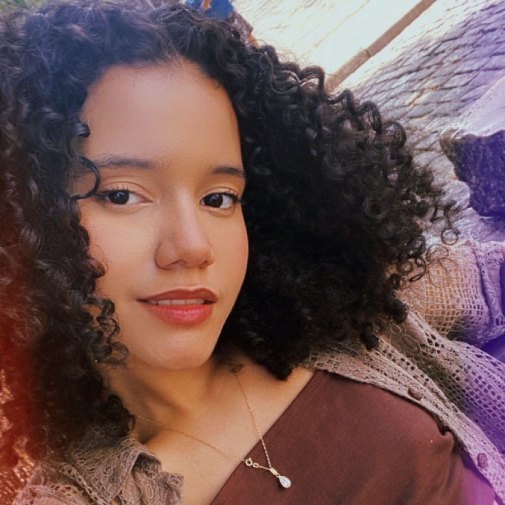 Florzinha 🌸