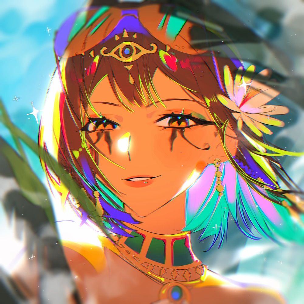 Serafina☥🔸VSinger