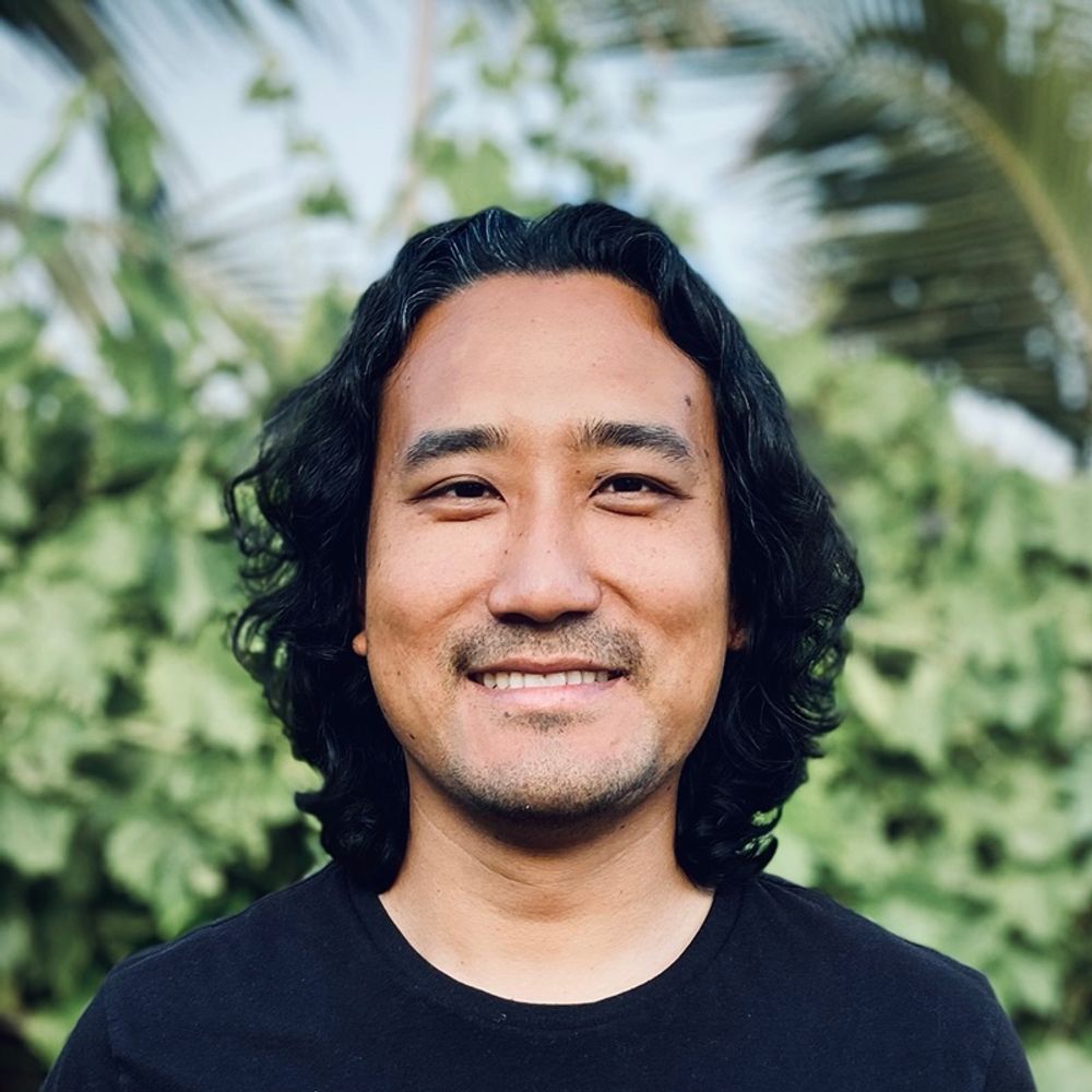Anukul Gurung