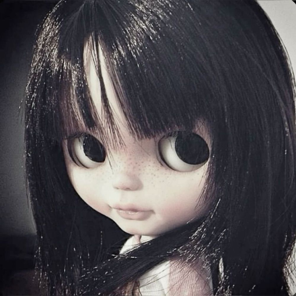 becky ♱