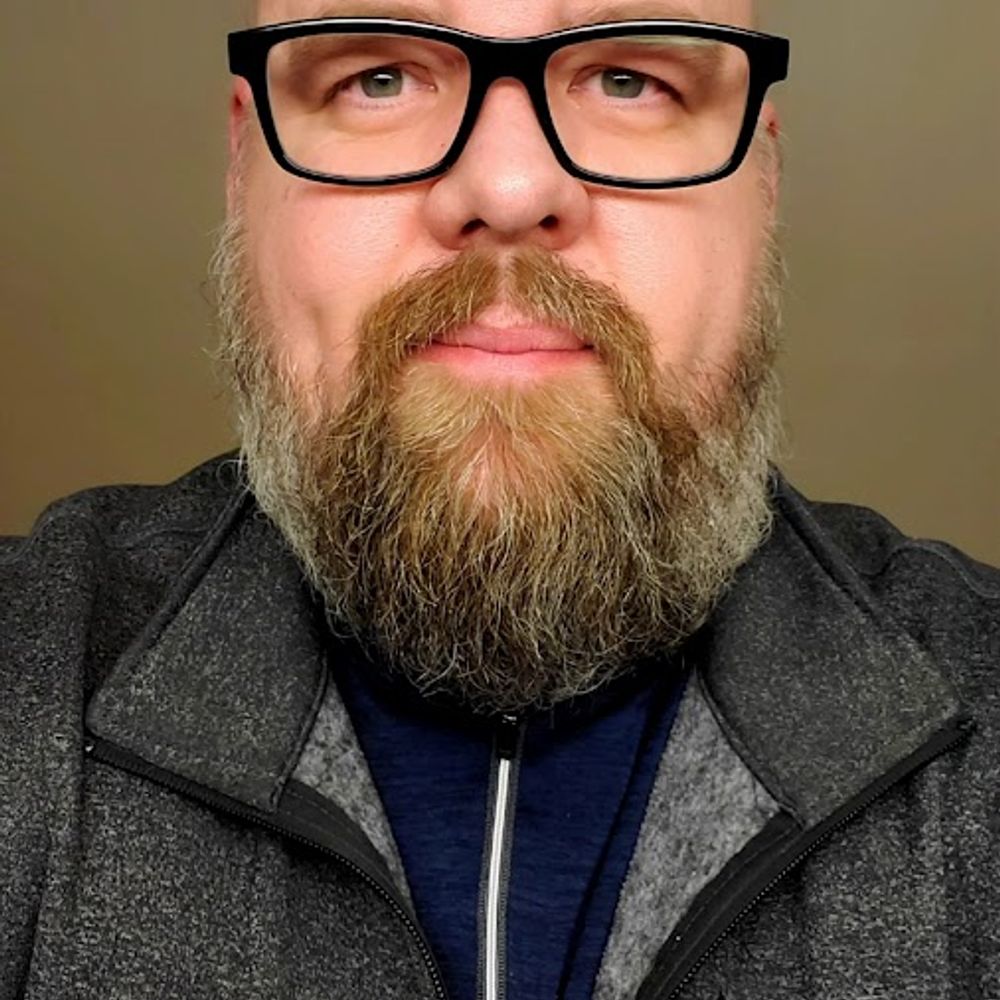 Shaun Cameron