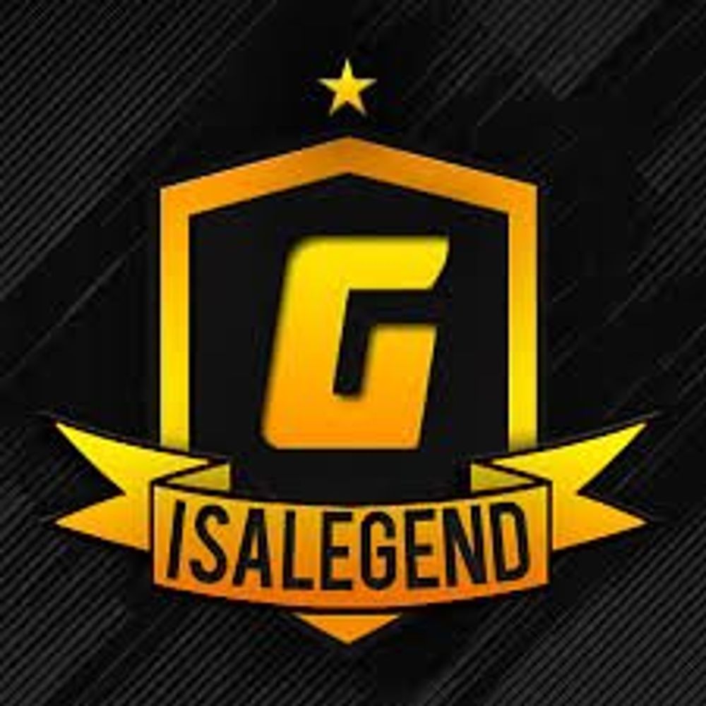 GISALEGEND