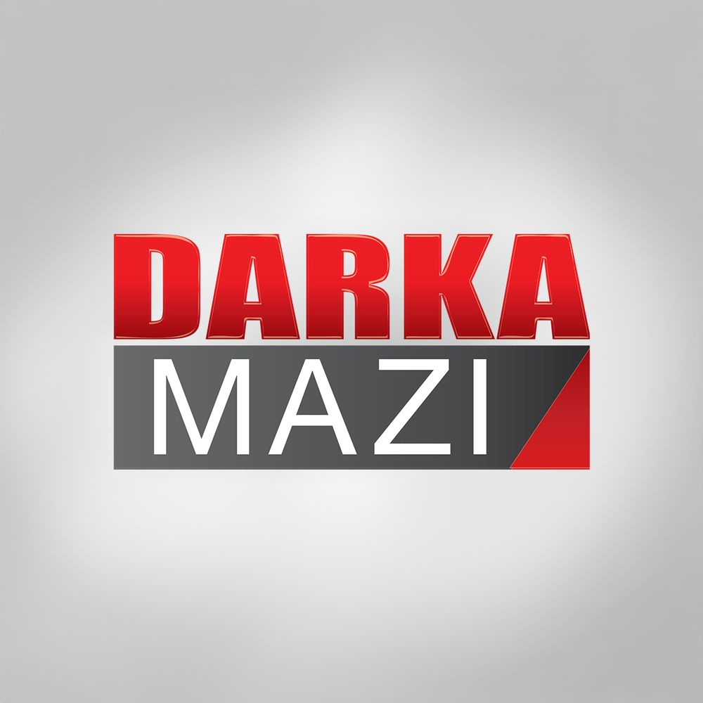 Darka Mazi Kurmanci