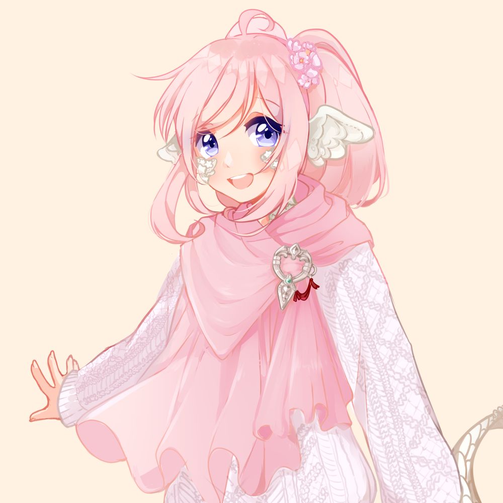 ﾟ+.ネオコ+.ﾟ🎀