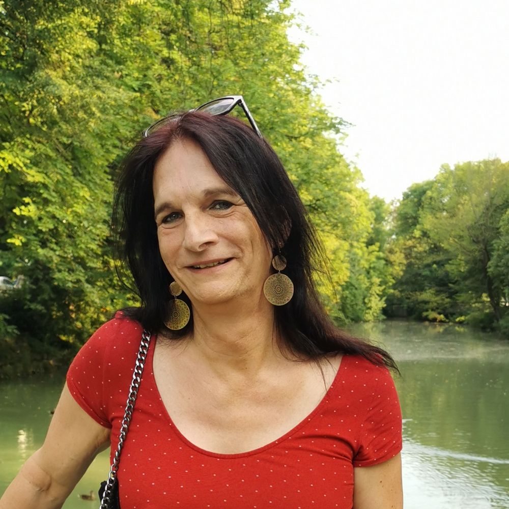 Ricarda Jasmin Schlia