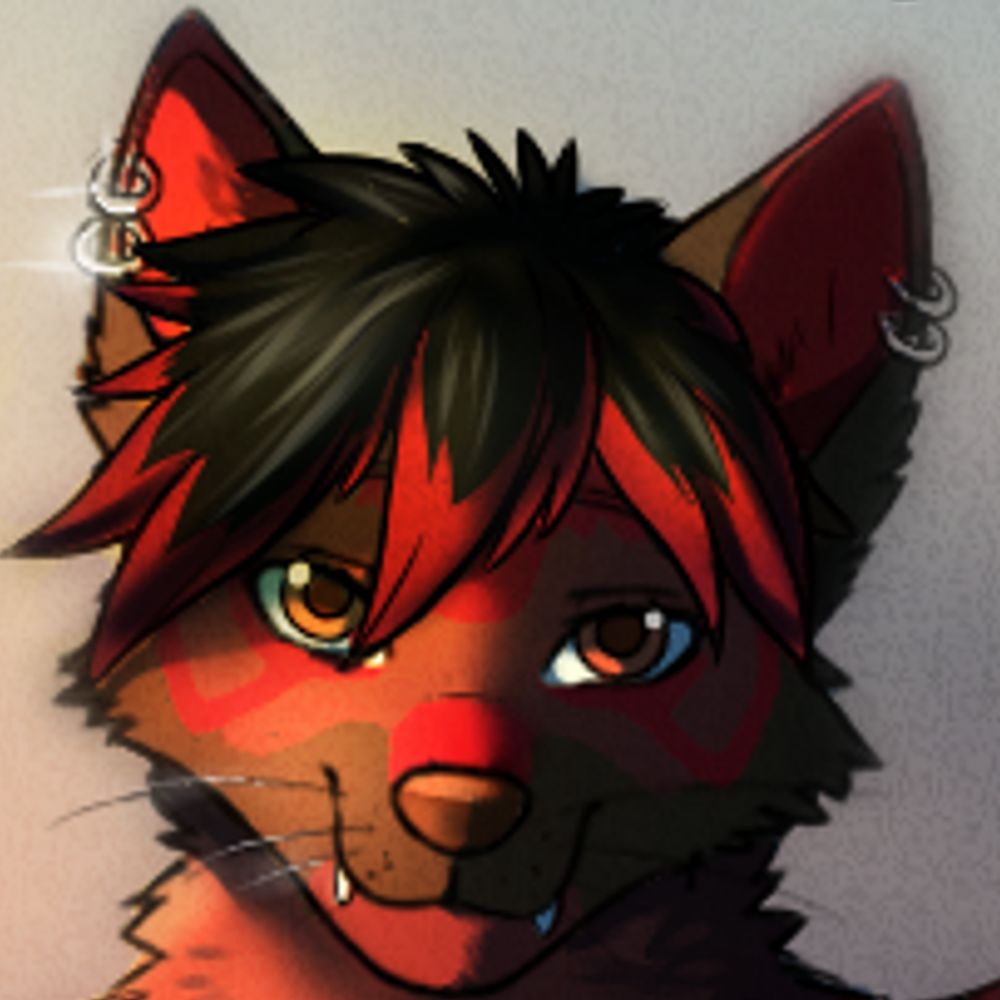 Crim Foxy