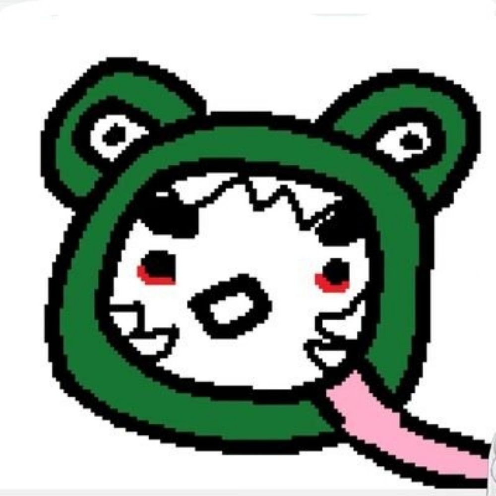 ヒロポン/HIRO-PON 🐸🖌️