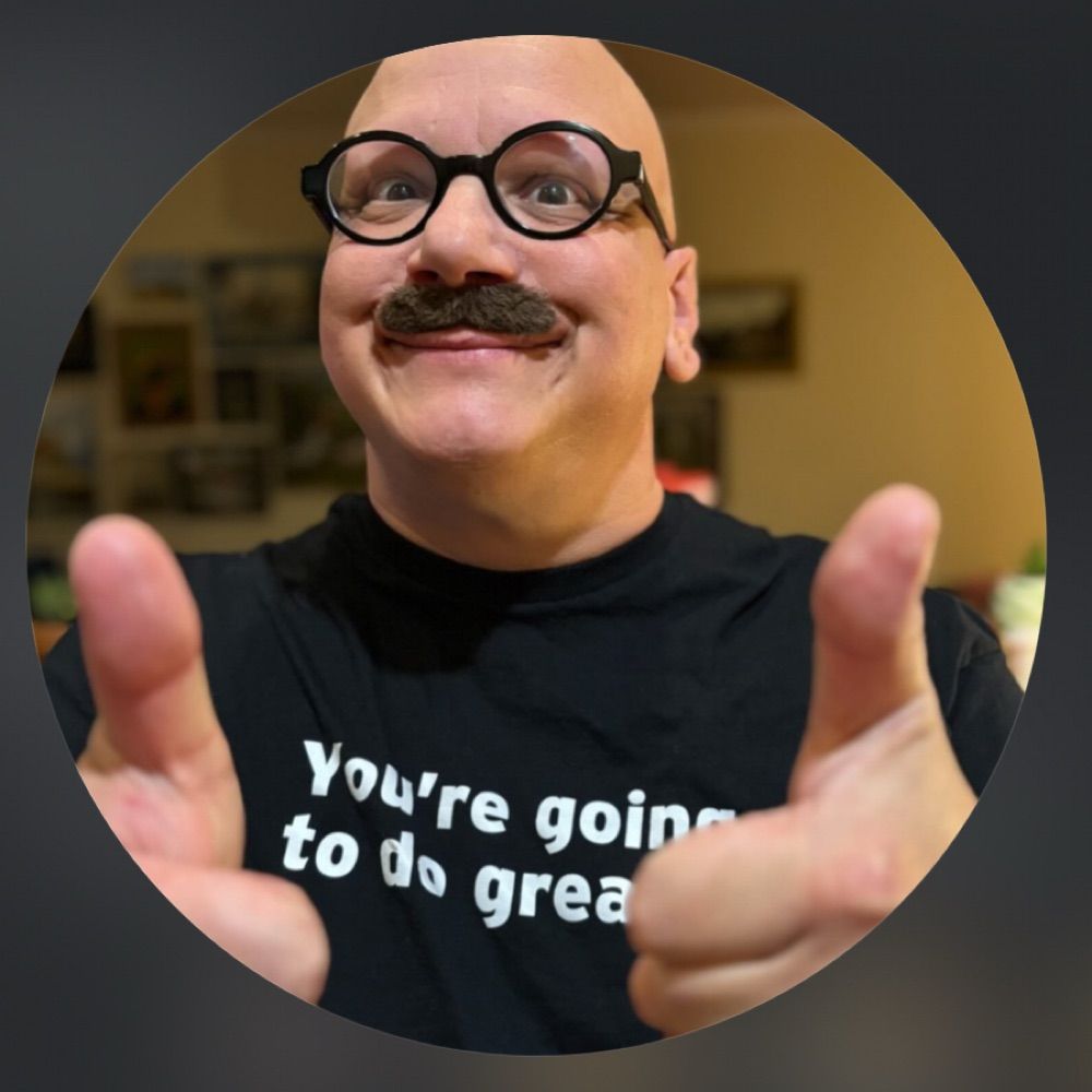 Fat Uncle Tony