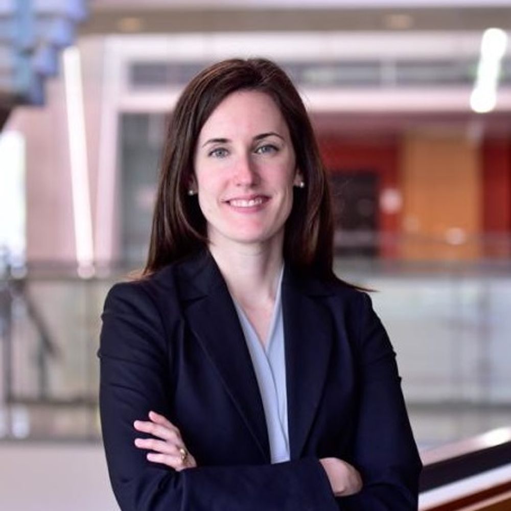 Hilary Brown