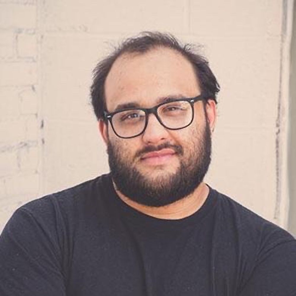 Mark Cianfrani