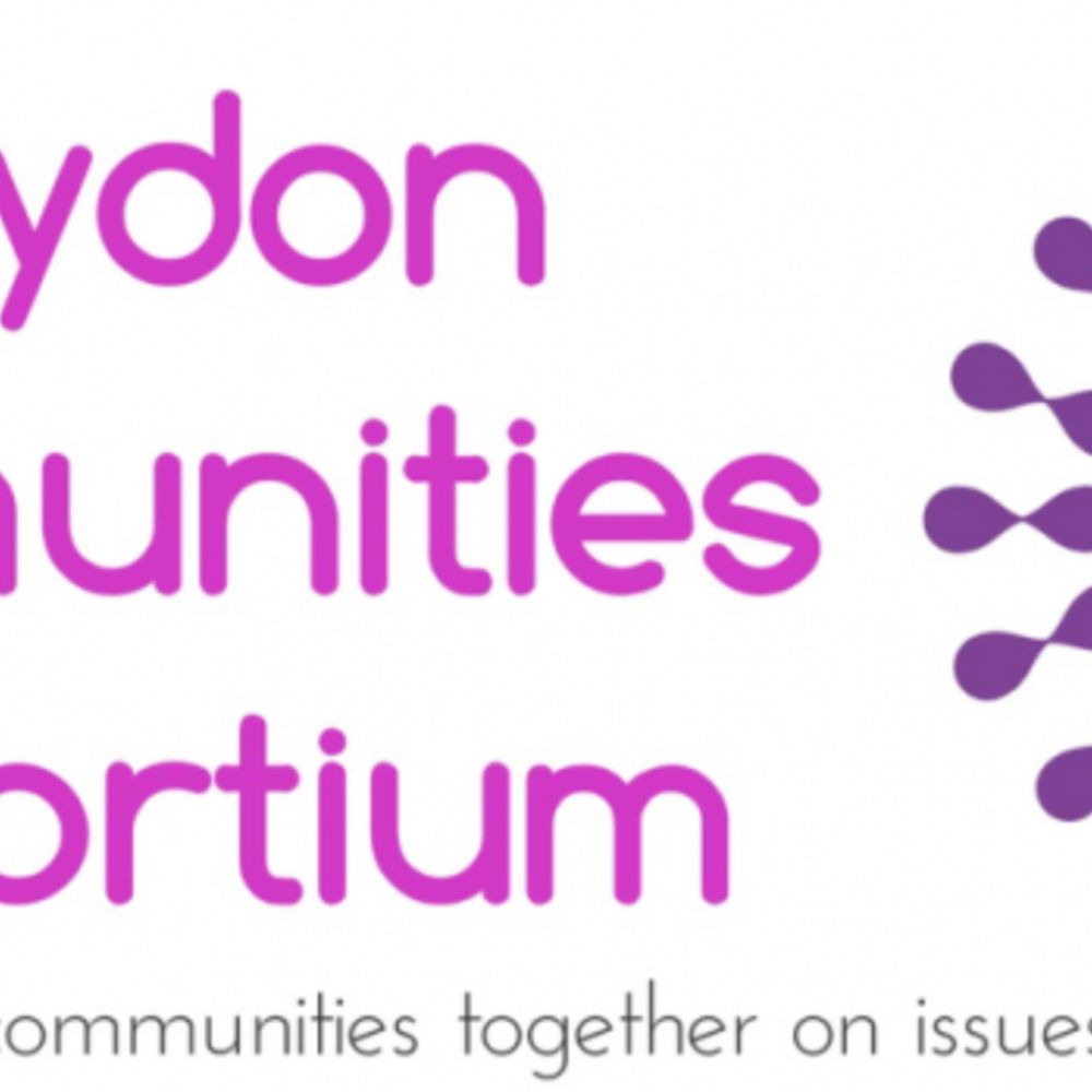 Croydon Communities Consortium