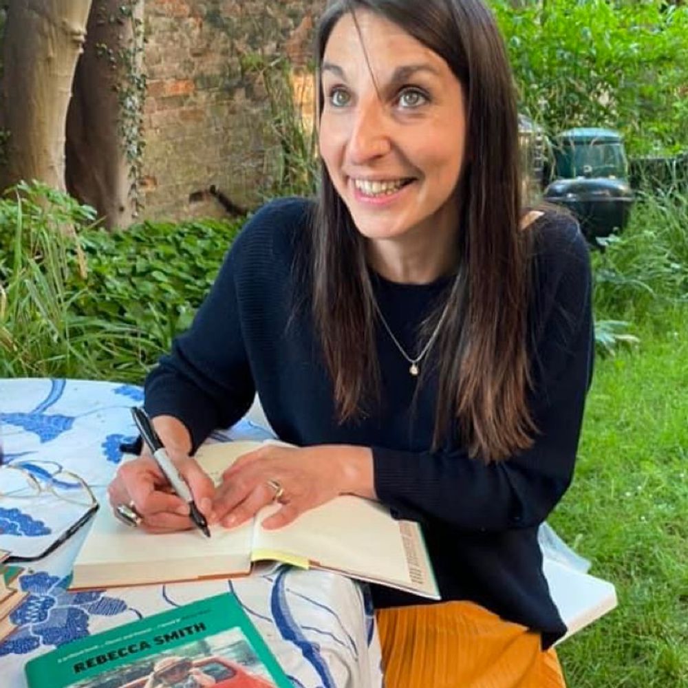 Rebecca Smith