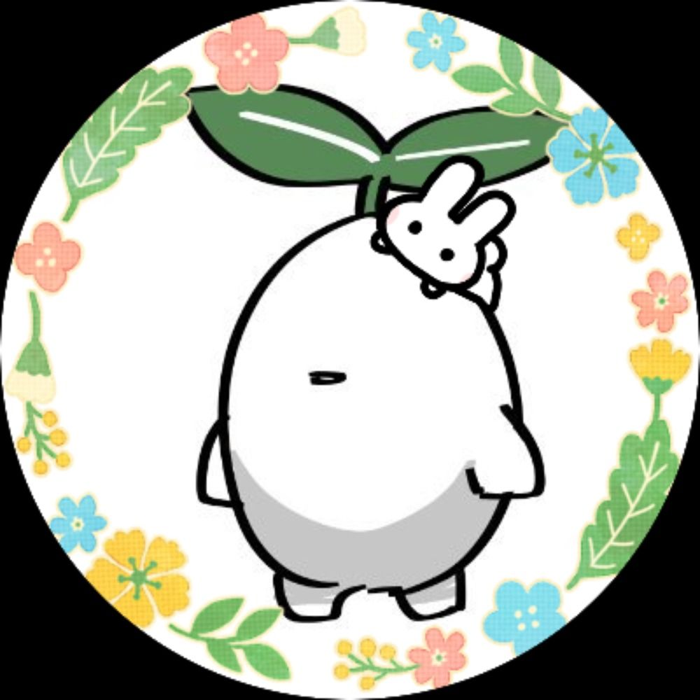 ちゃつみ🌱⁾⁾₍  ᐢ..ᐢ  ₎