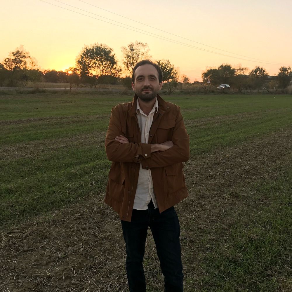 Yener Özseven