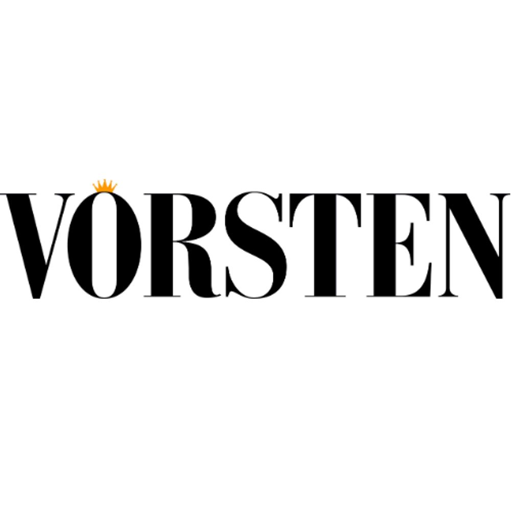 Vorsten