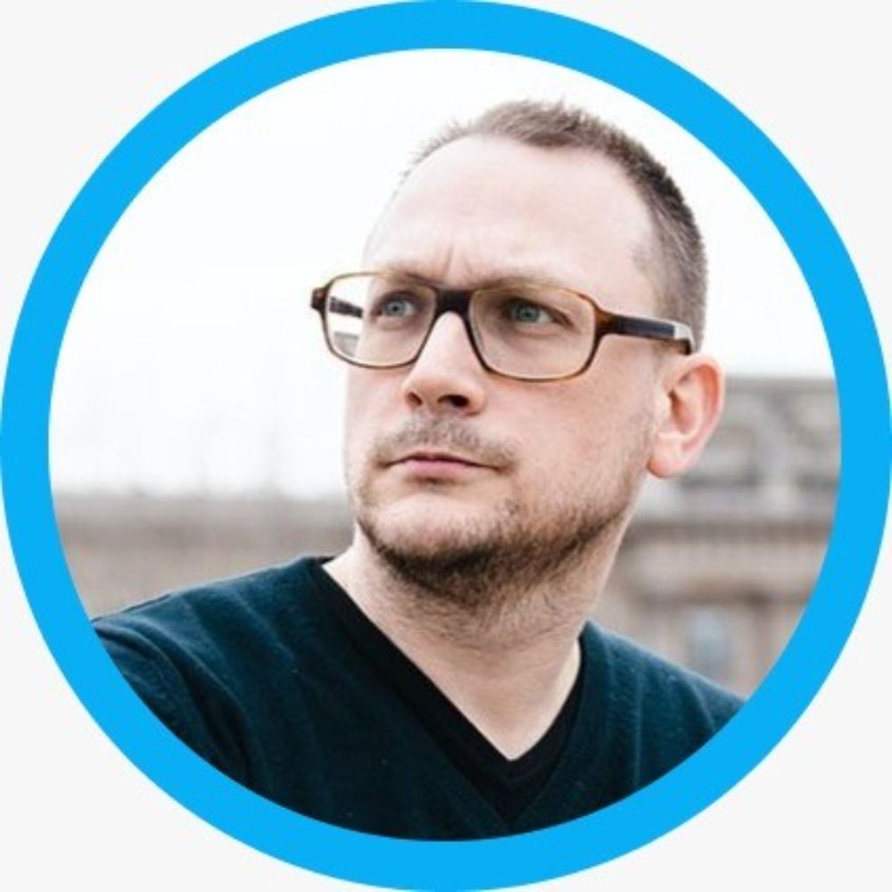 Gregory Pairin