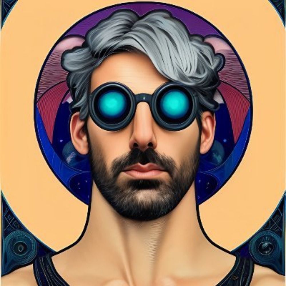 Marc Palau
