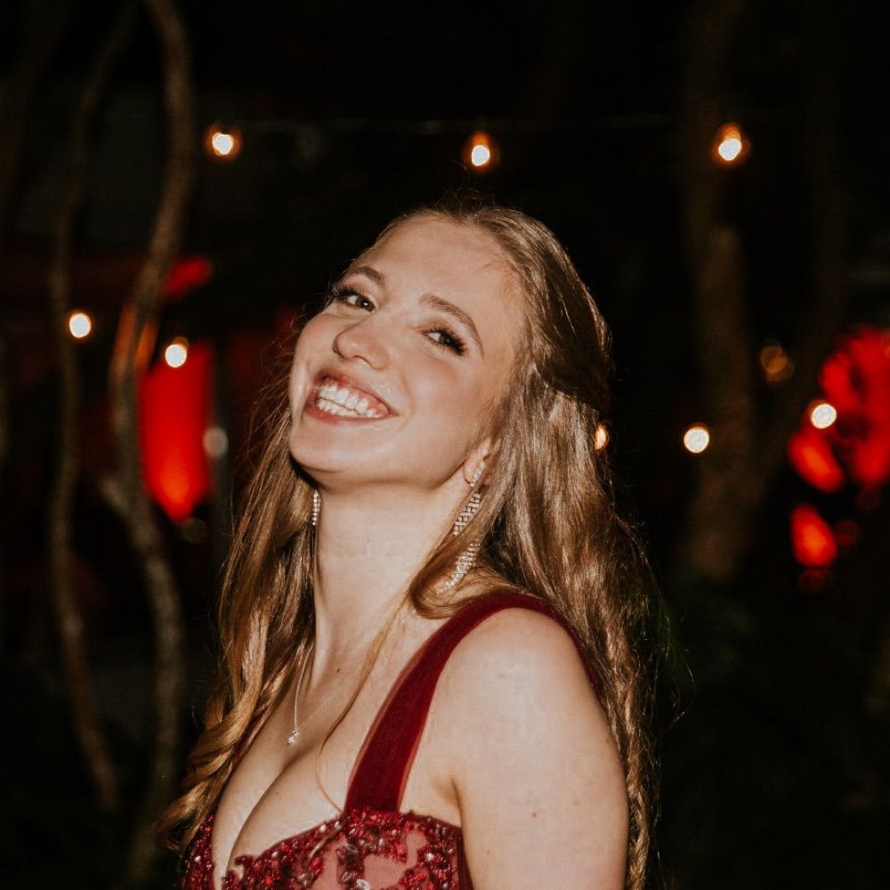 Lara Moeller 