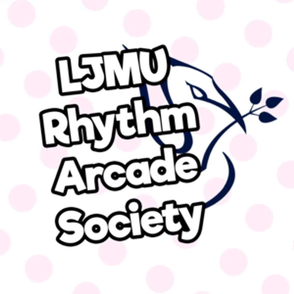 LJMU Rhythm Arcade