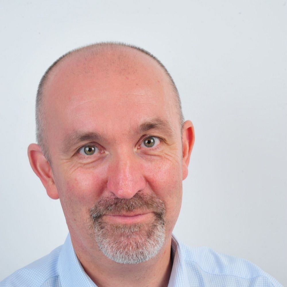 Thierry Boulogne