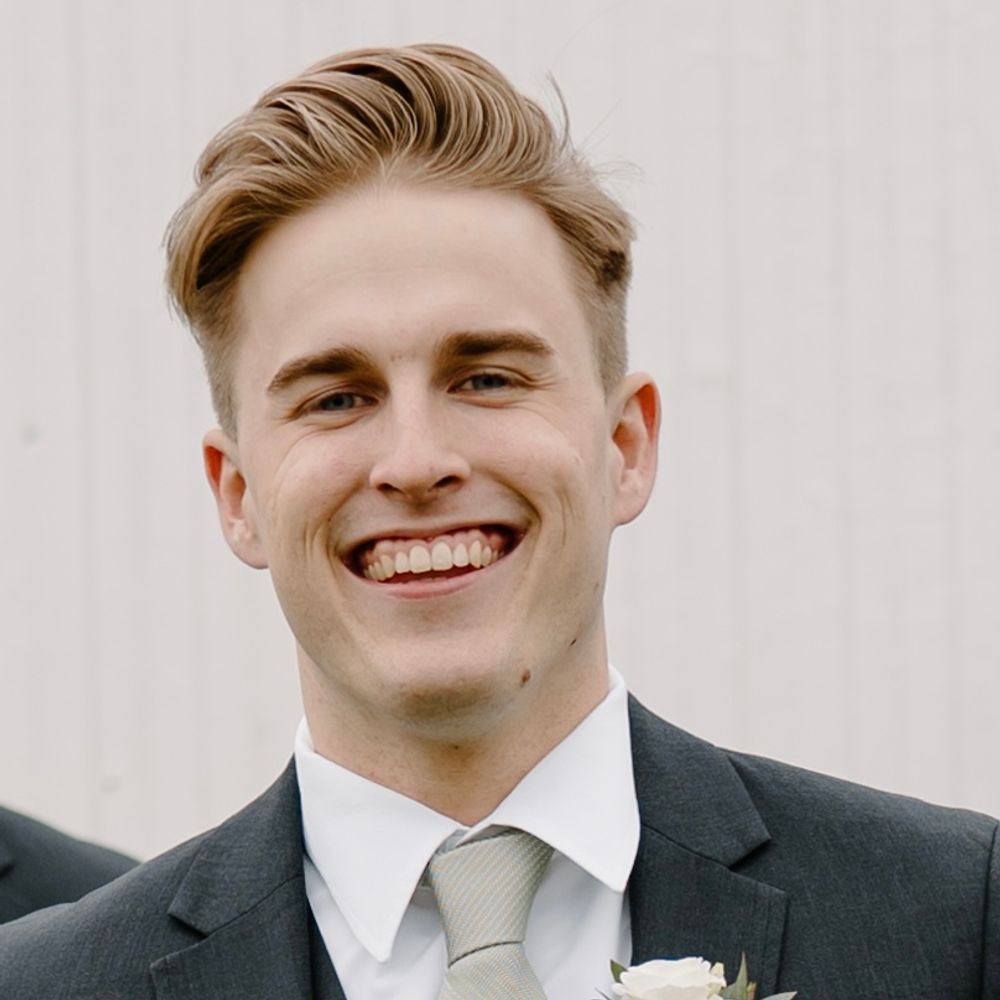 Chase Brown