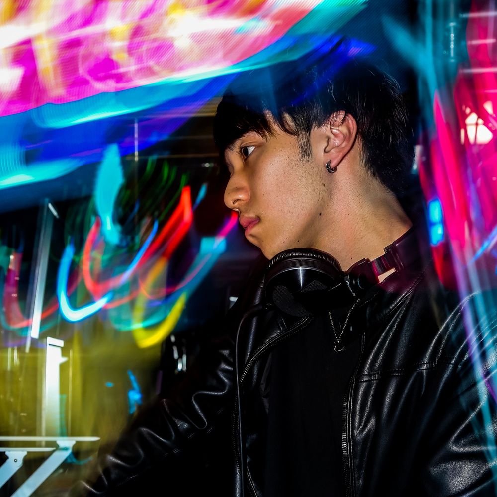 keigo | K-SPACE