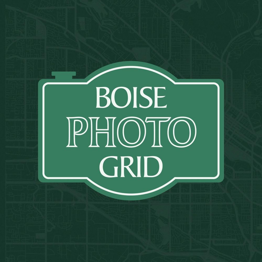 Boise PhotoGrid