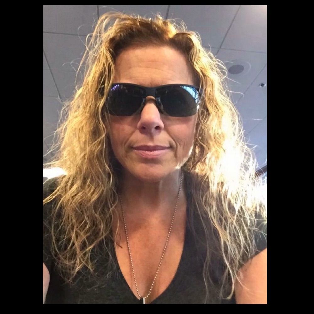 Kristine Conley